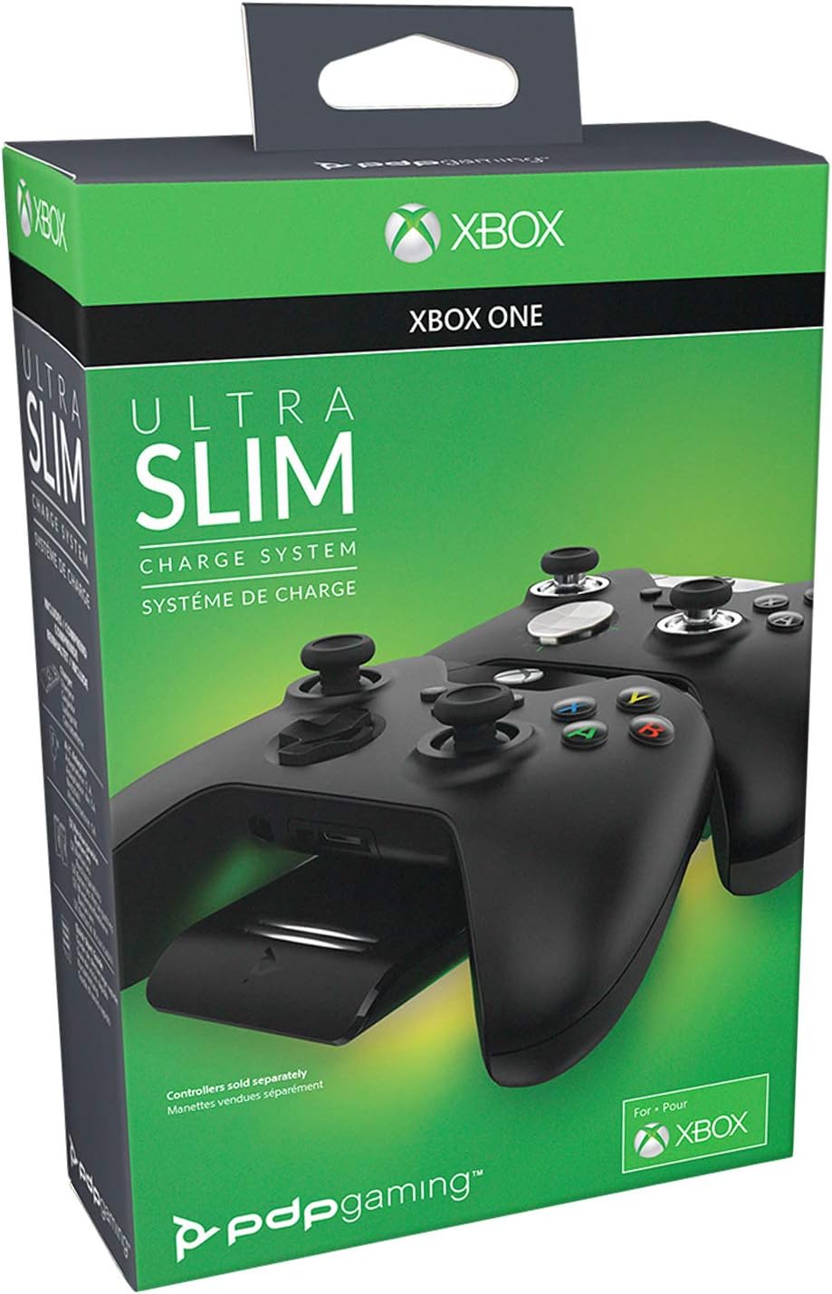 batteria di ricarica per xbox one