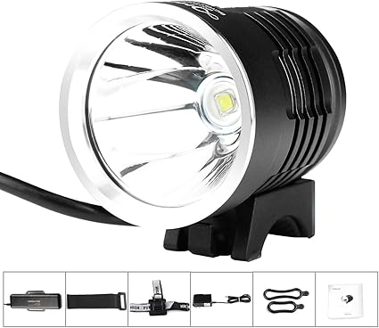 cree bike lights amazon