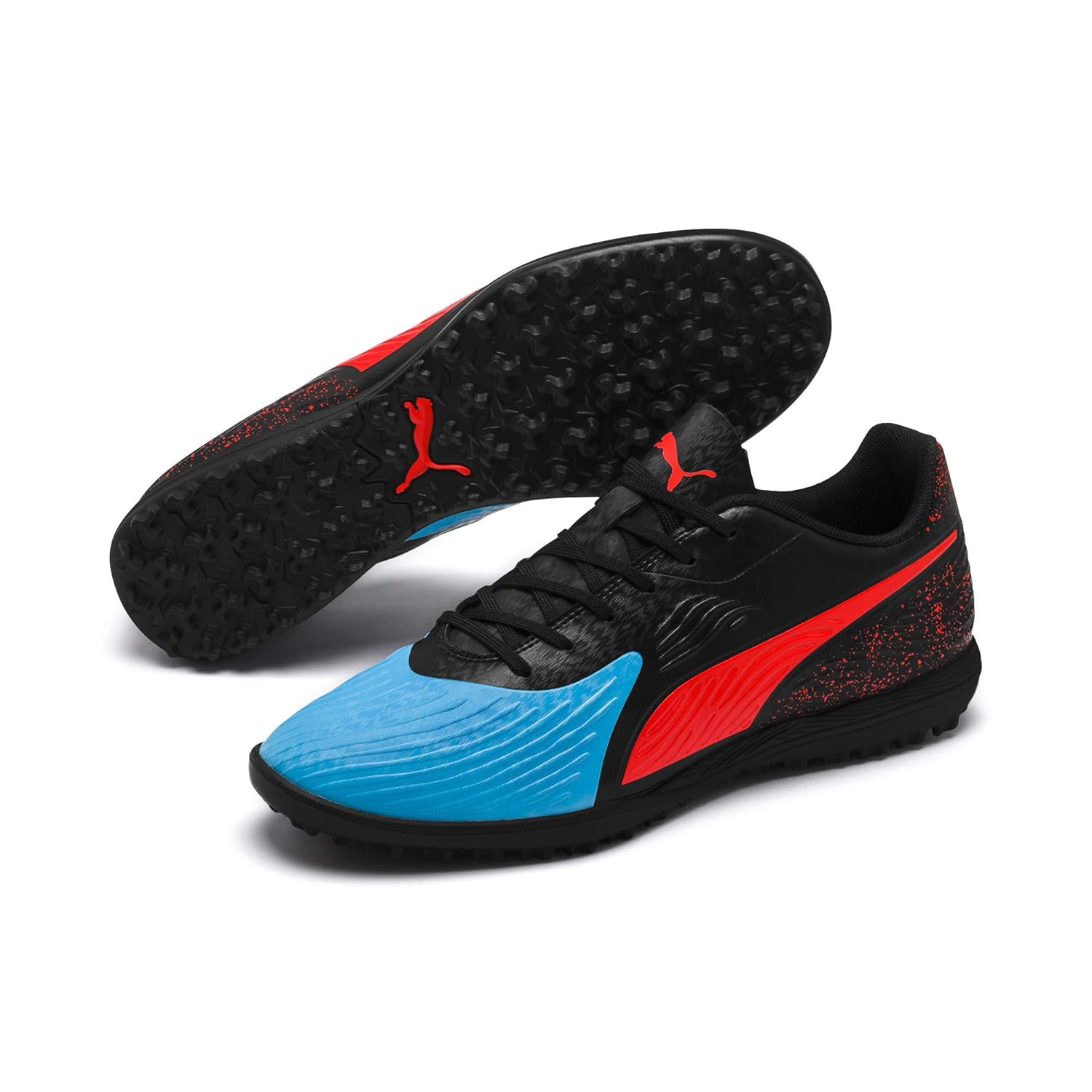 puma one 19.3 tt
