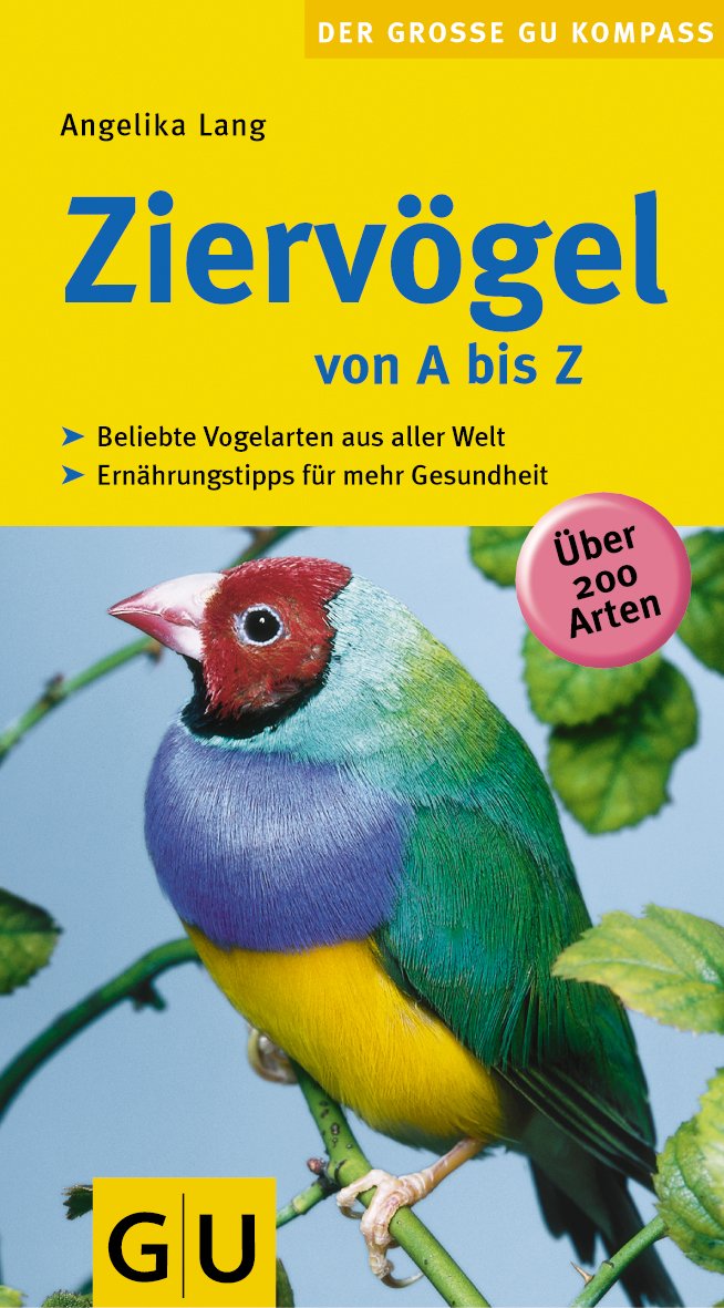 ziervögel kaufen