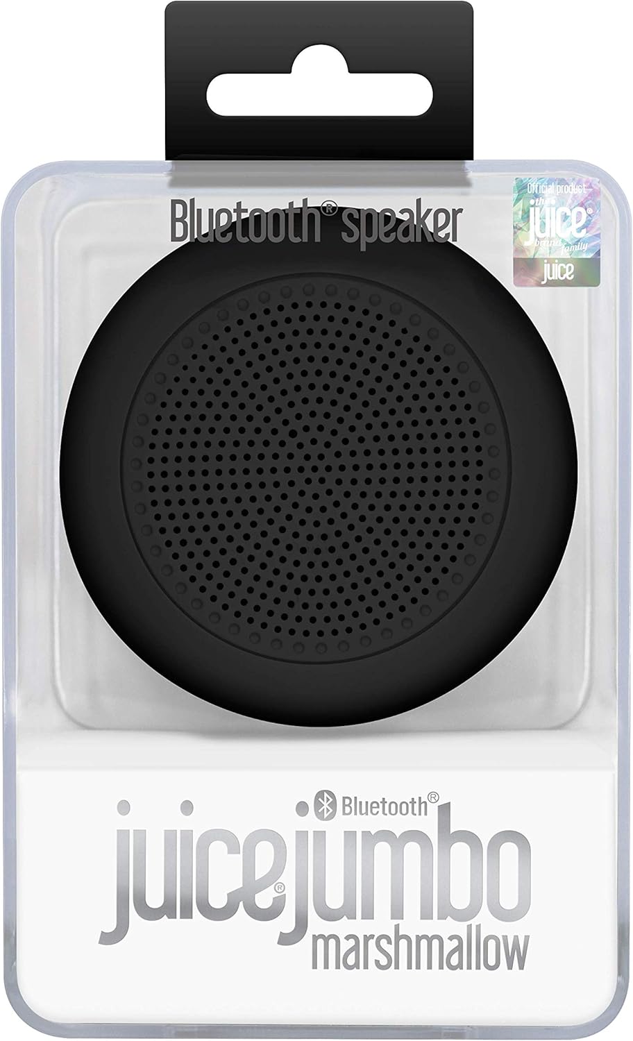 juice jumbo marshmallow speaker