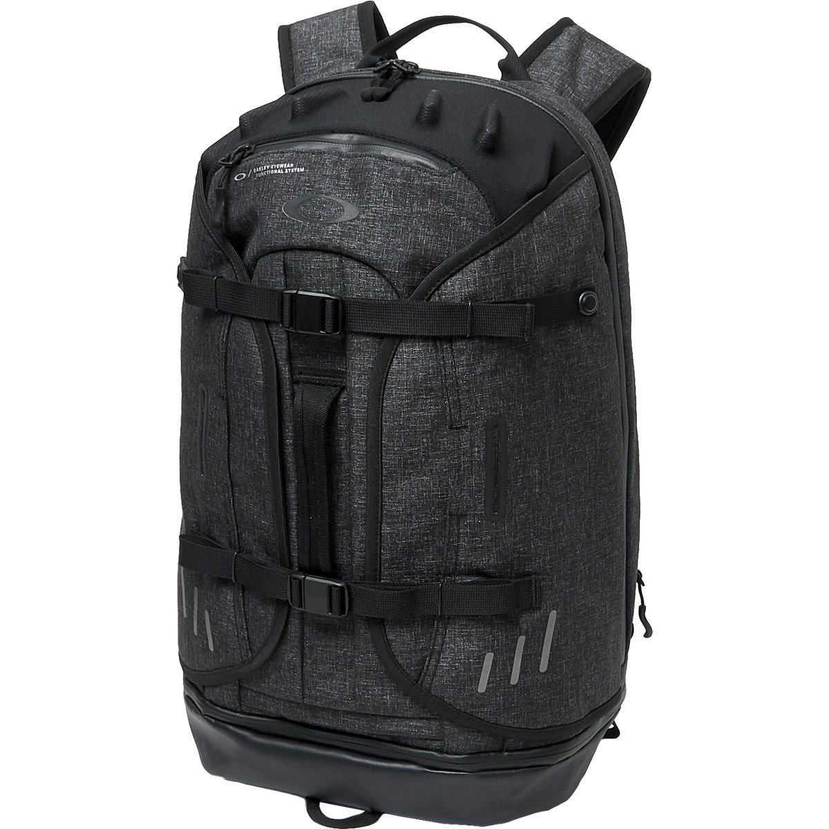 Best Oakley Kitchen Sink Backpack, Stealth Black, One Size