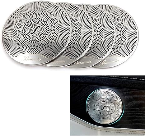 burmester speakers amazon