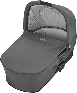 Maxi-Cosi Babywanne für Mura, Mura Plus und Elea, concrete grey