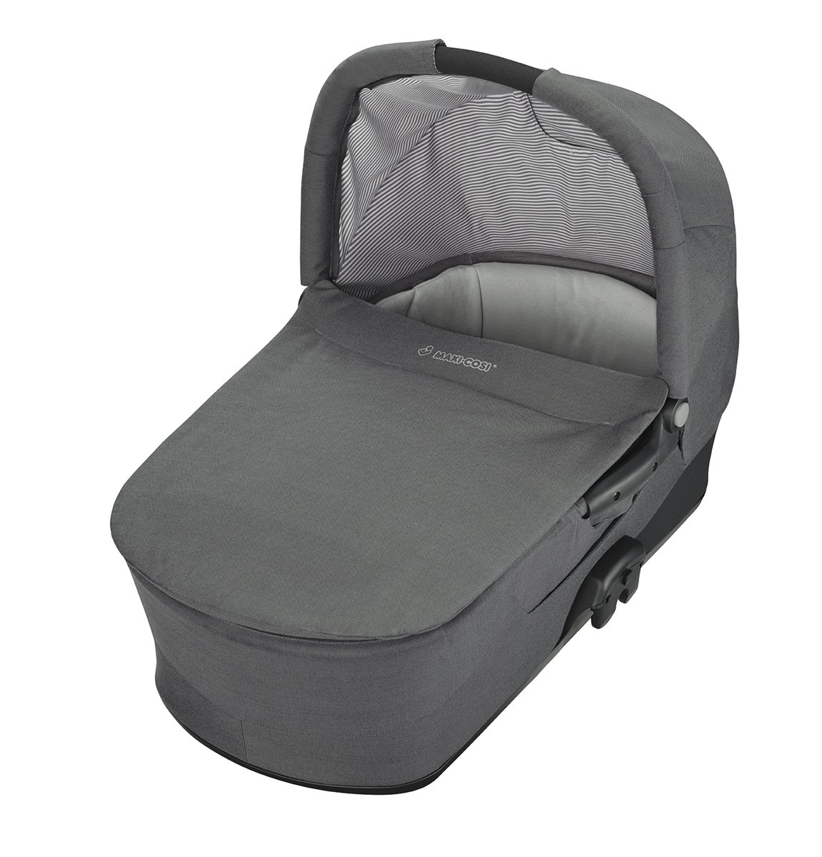 Maxi-Cosi Babywanne für Mura, Mura Plus und Elea, concrete grey