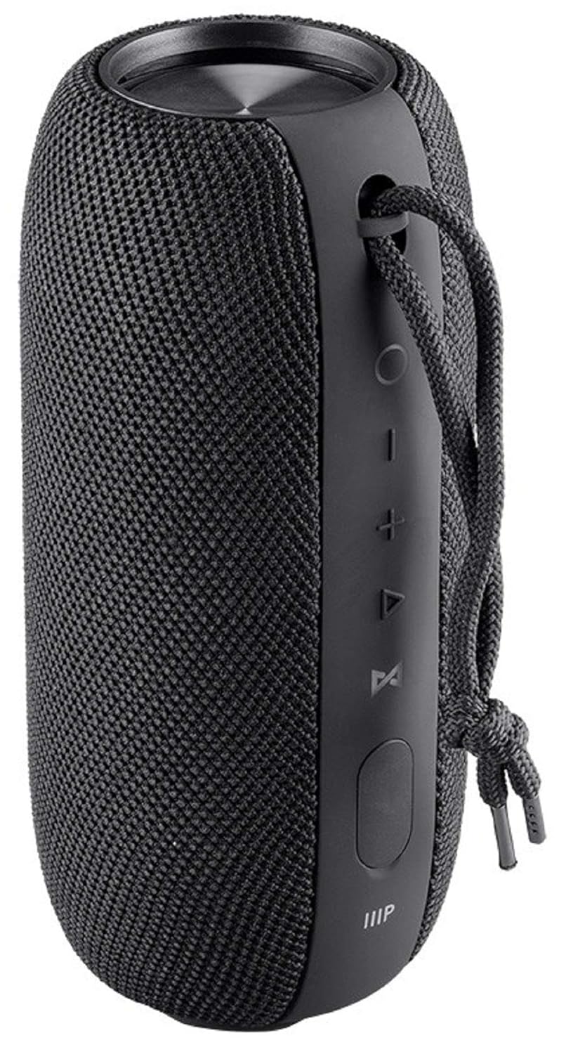 monoprice portable speaker