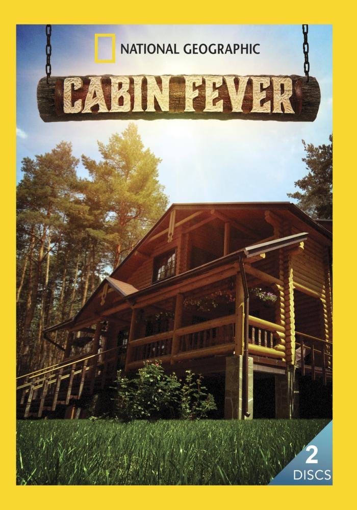 Amazon Com Cabin Fever Varios Movies Tv