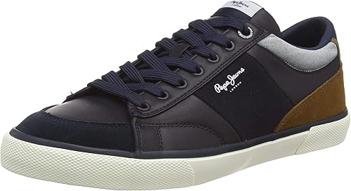 Basket jeans homme Outlet