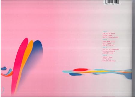 Sea Change Beck Beck Amazon Fr Musique