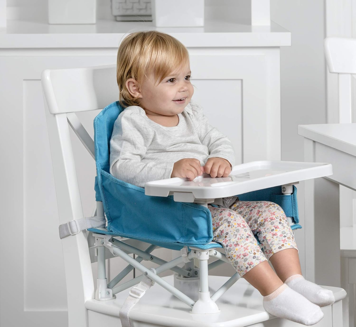 regalo table high chair