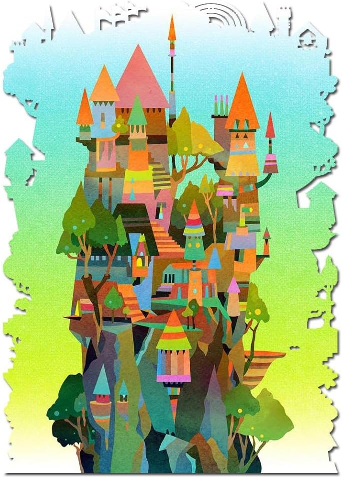 artifact wooden puzzles