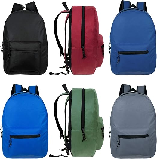 mochila basica