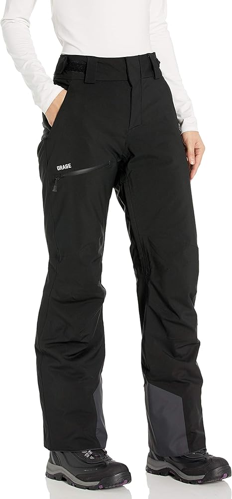 orage ski pants
