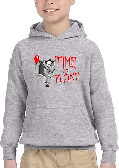 pennywise hoodie amazon