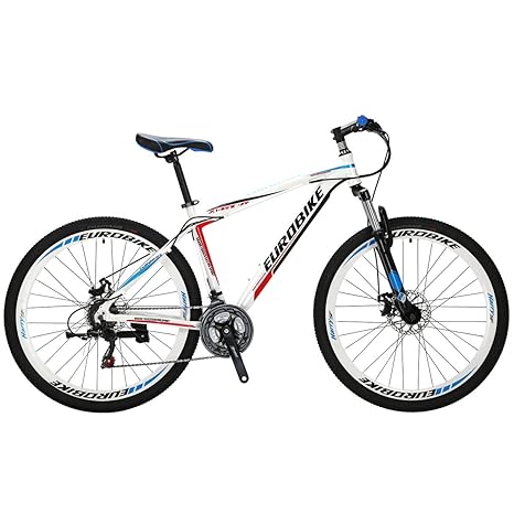 recreation mountain bike 21 speed