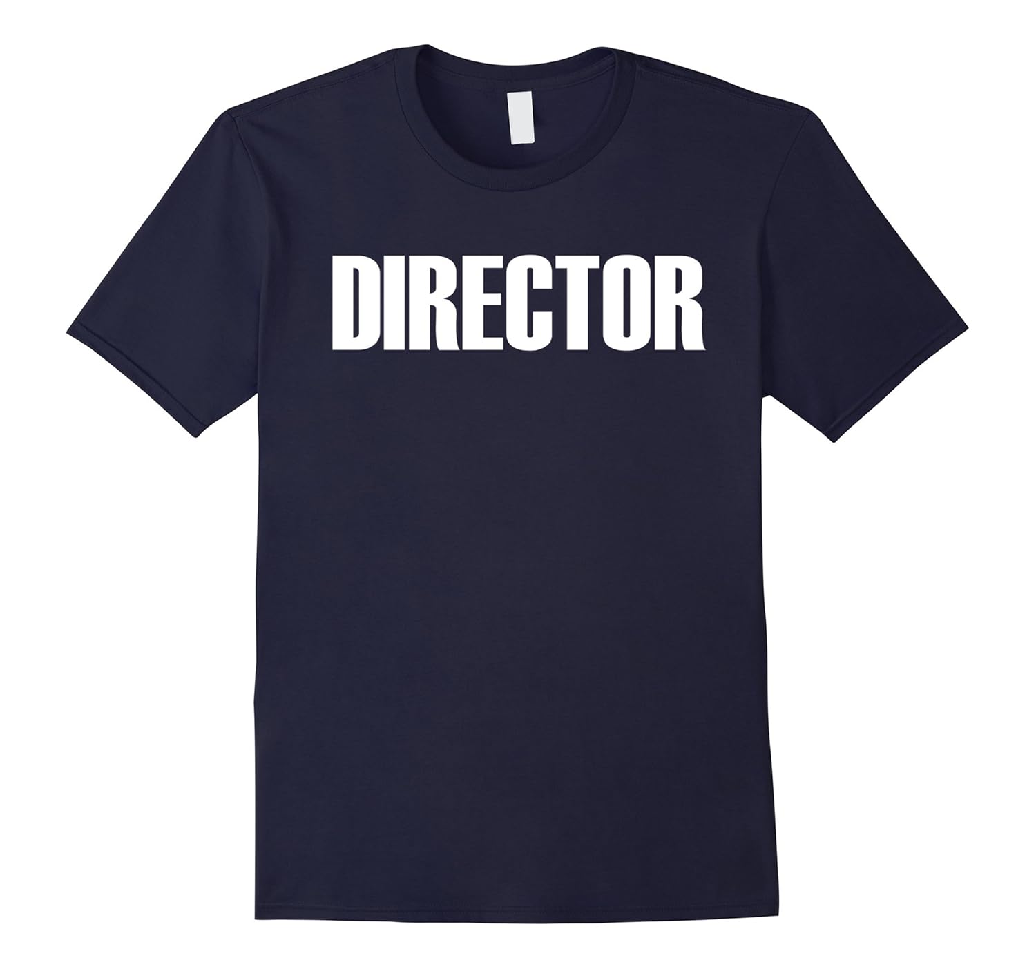 Director T Shirt-ANZ