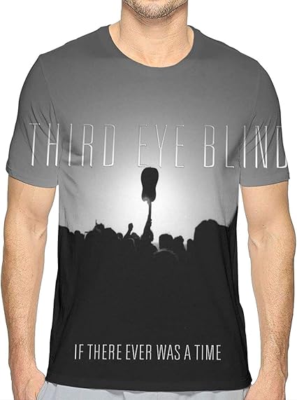 third eye blind shirt