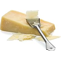 RSVP Endurance 18/8 Stainless Steel Cheese Shaver