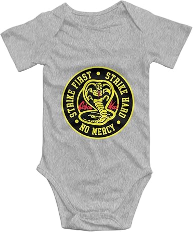 cobra kai onesie