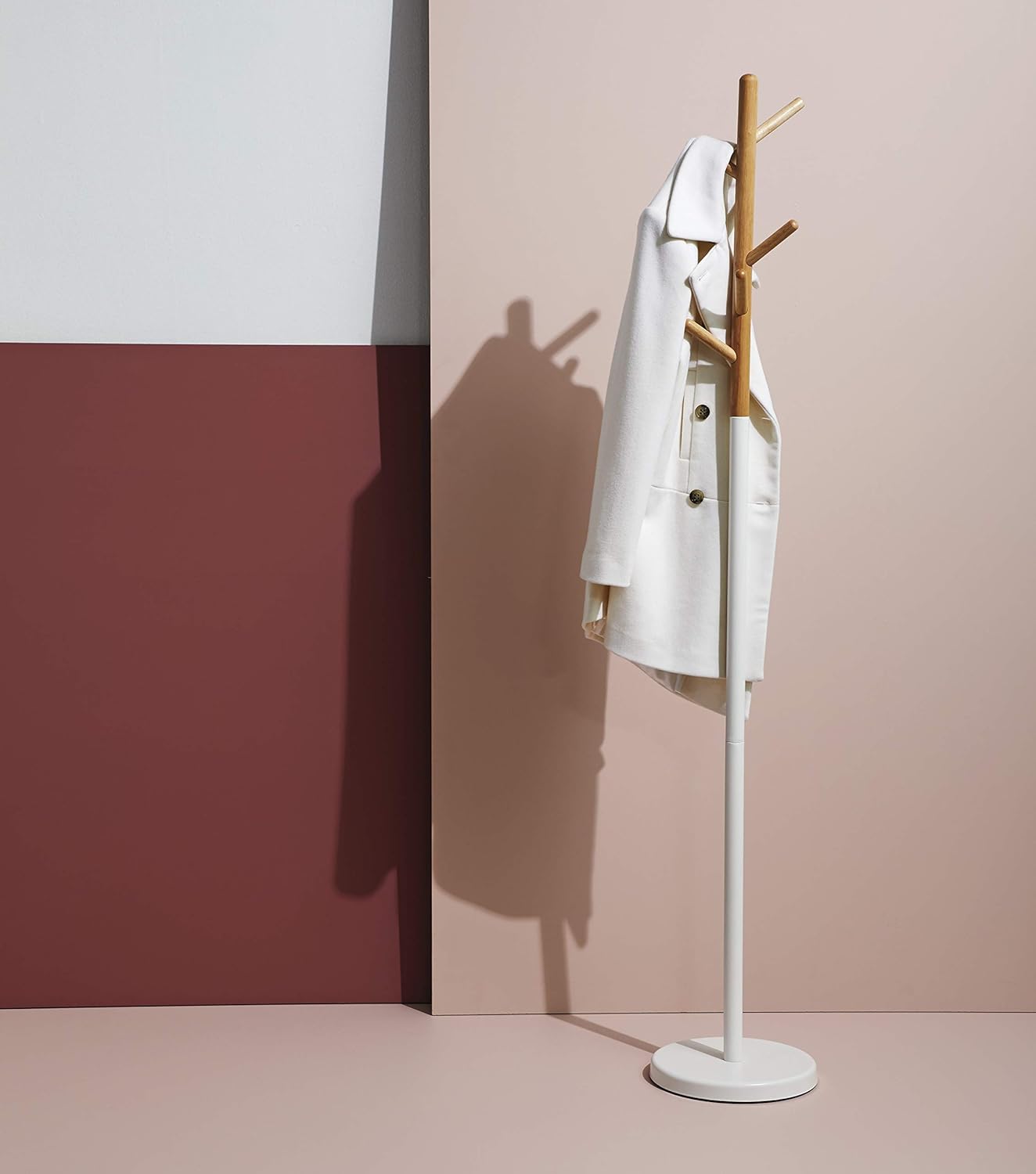 Best Adjustable Coat Rack Stand