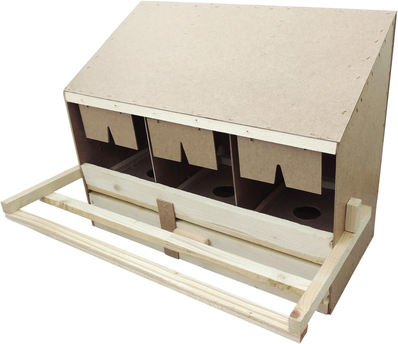 Laying Nest for Chickens Koll Living Egg Nest for Poultry – High Quality, Various Options