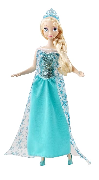 Unduh 9800 Gambar Frozen Dan Barbie Terbaik 