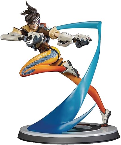 overwatch figures amazon