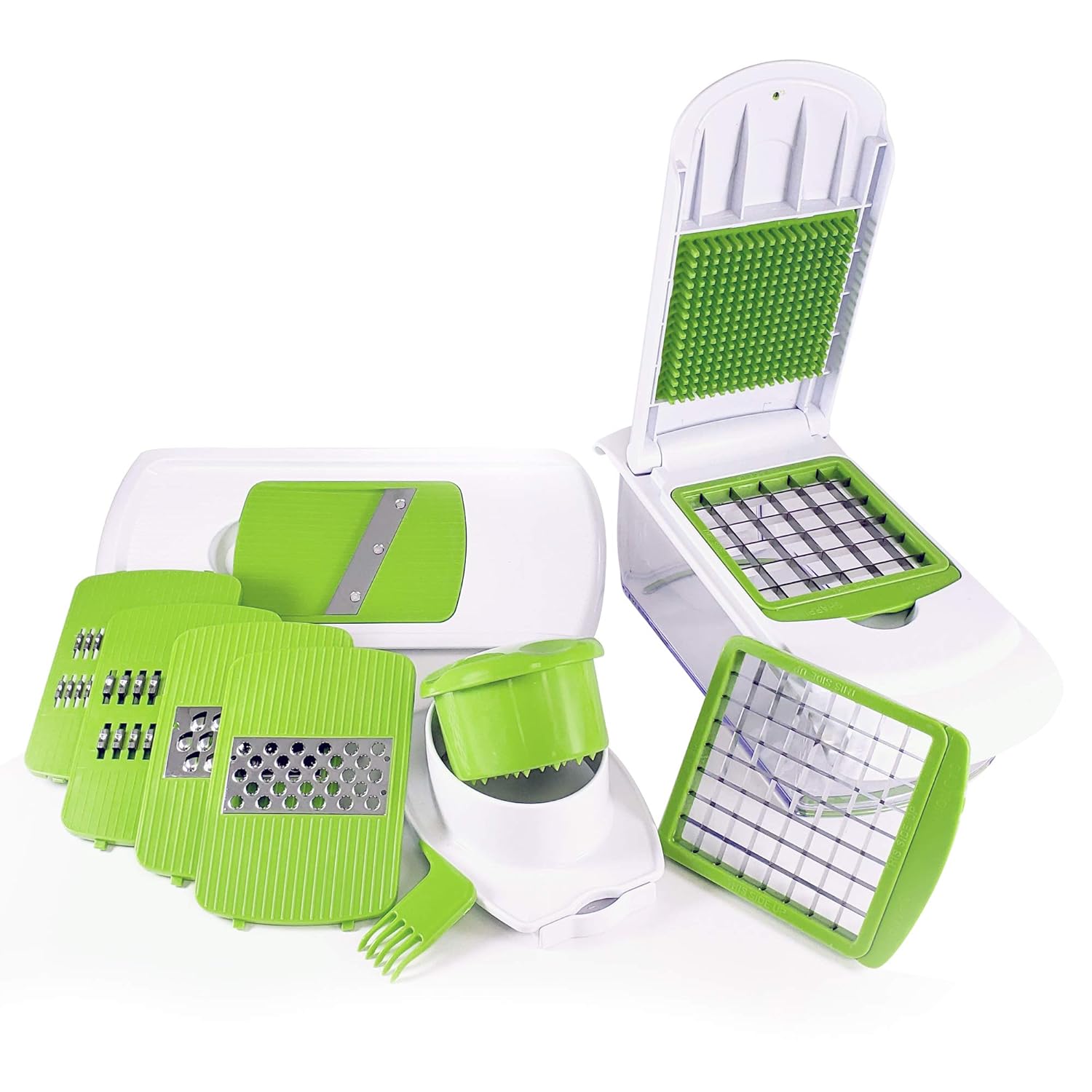 The 9 Best Food Processor Mandolin Life Sunny