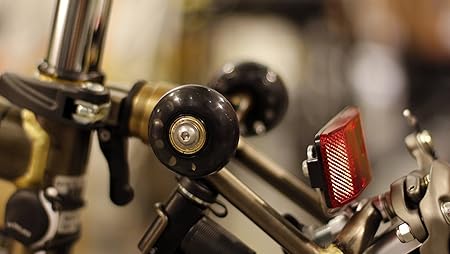brompton eazy wheels upgrade