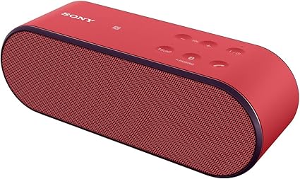 sony x2 speaker
