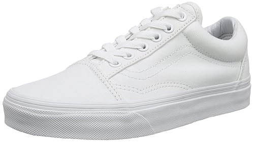 Vans Old Skool, Unisex-Erwachsene Sneakers