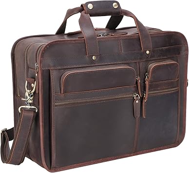 texbo briefcase