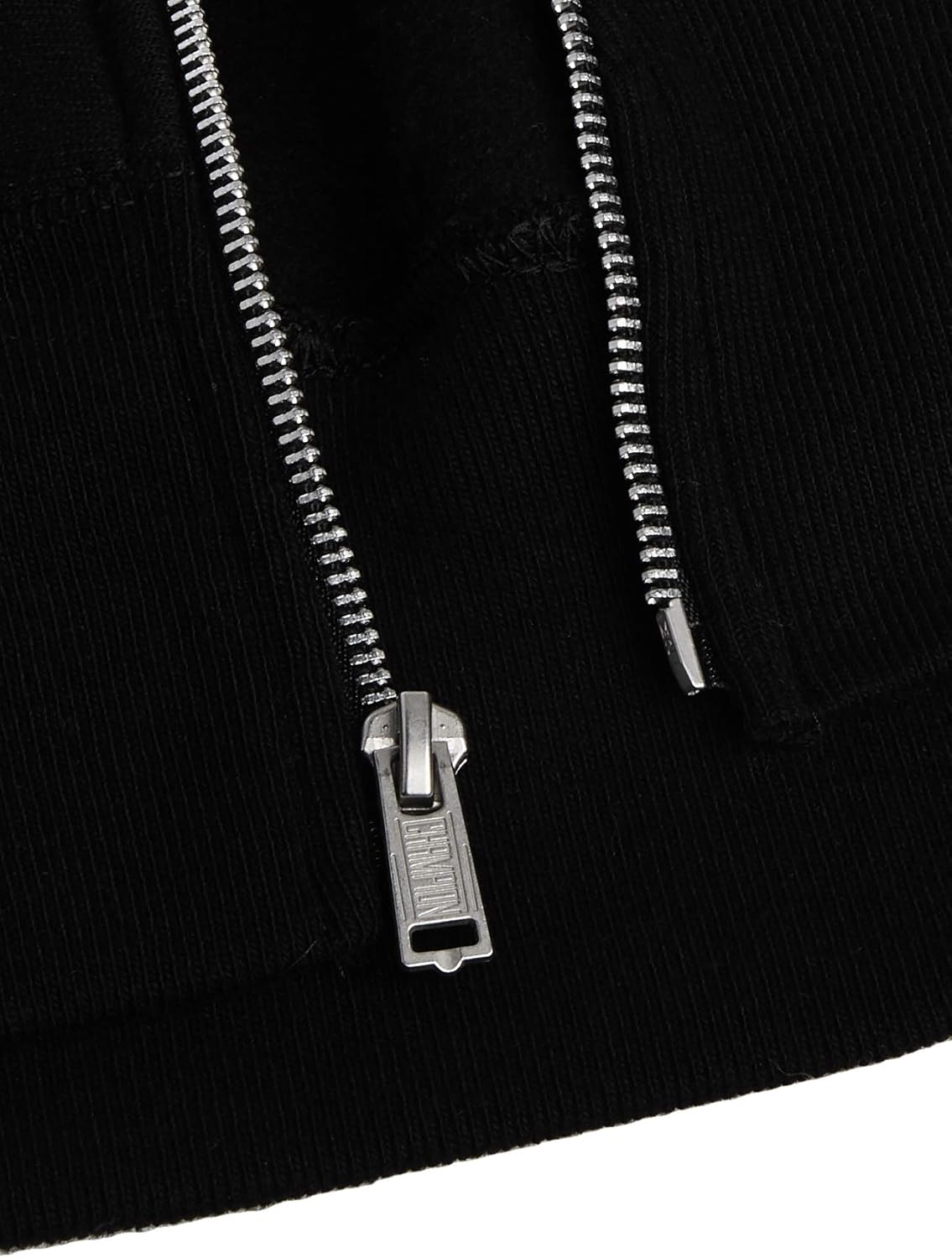 Champion LIFE Men's Life Reverse Weave Full-Zip Hoodie: Clothing