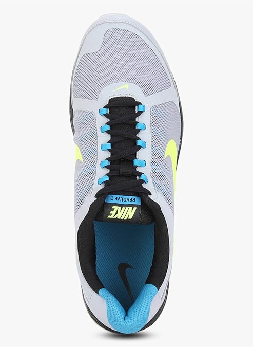 nike revolve 2 grey