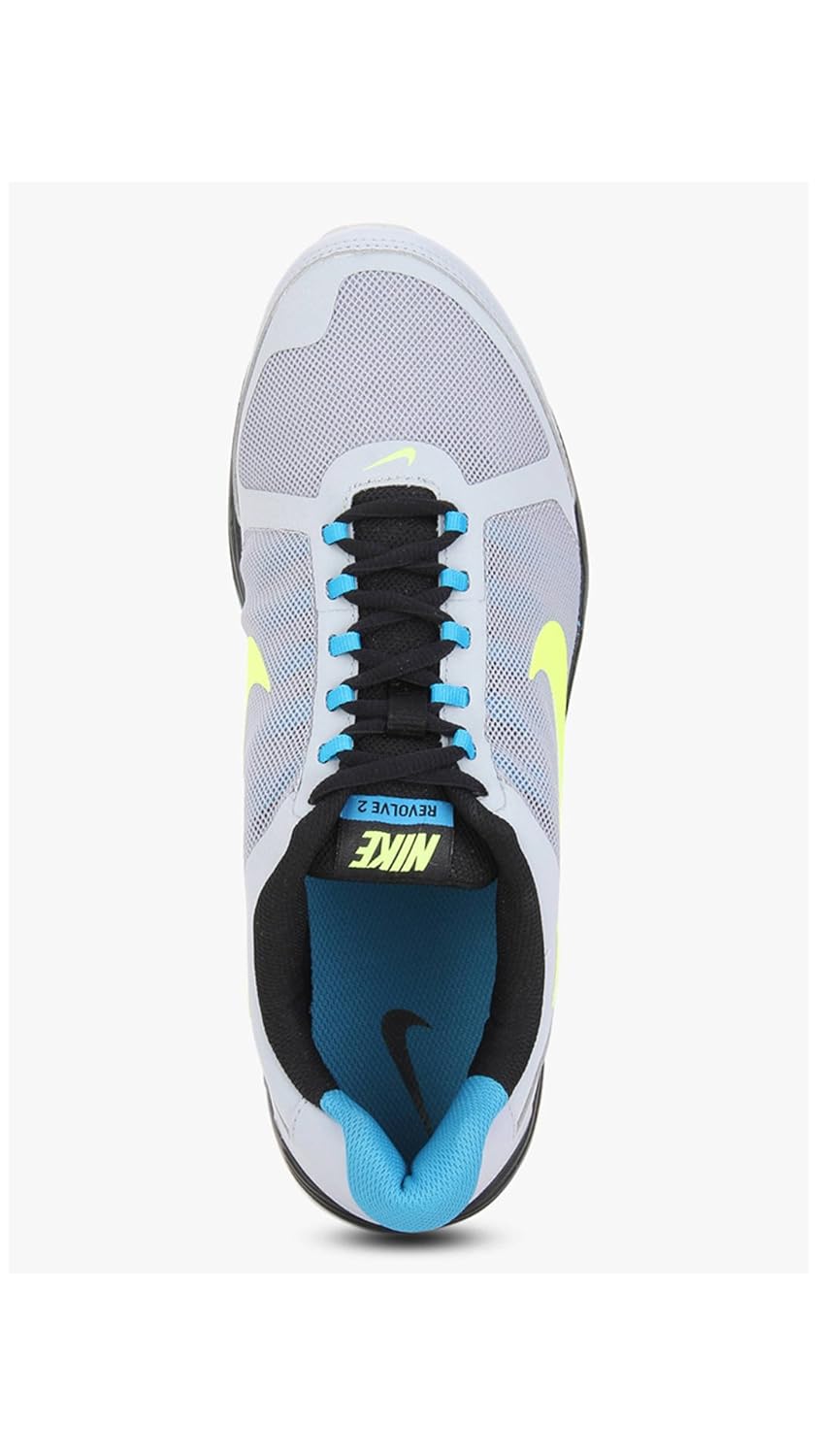 nike revolve 2 grey