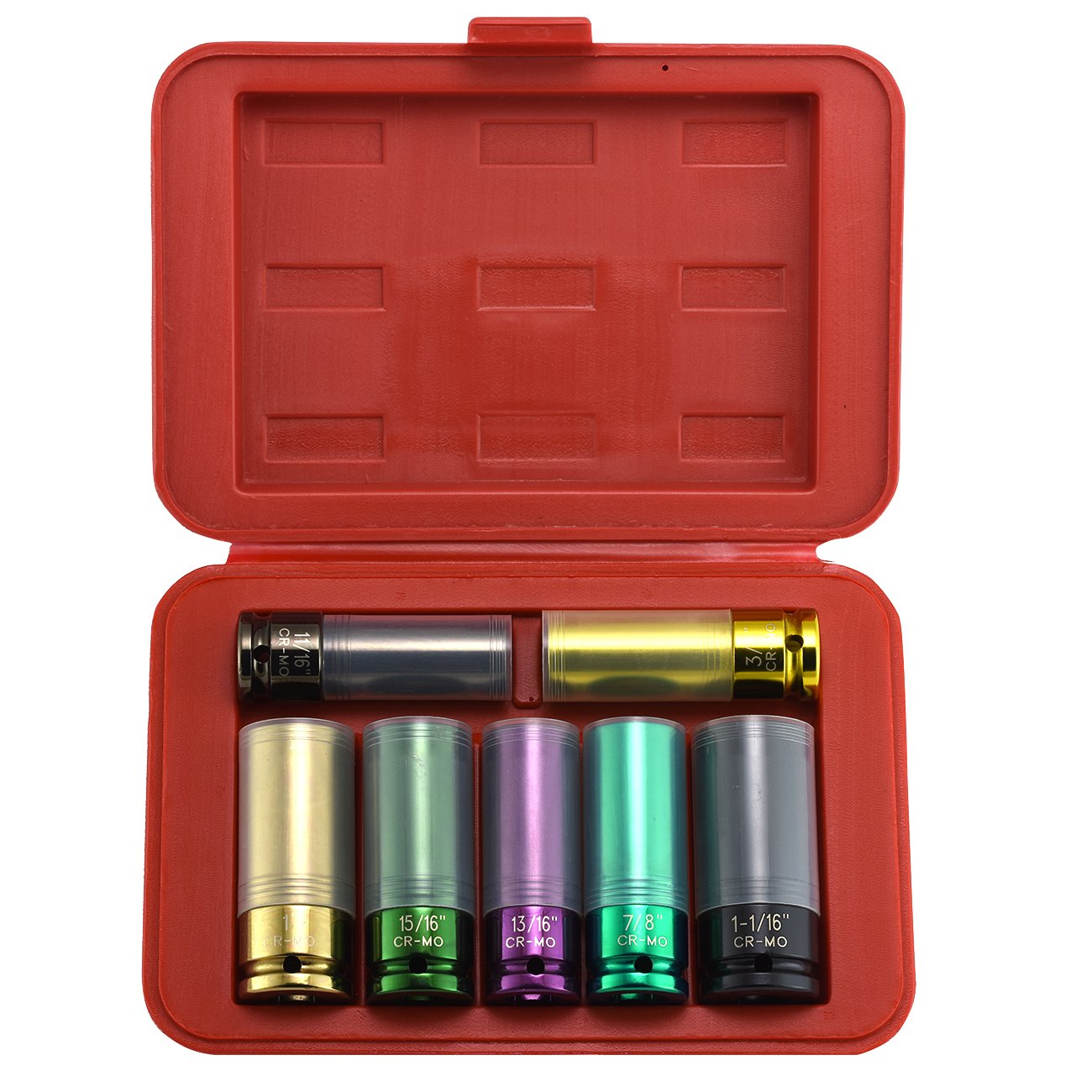 Best snap on sockets Kitchen Smarter