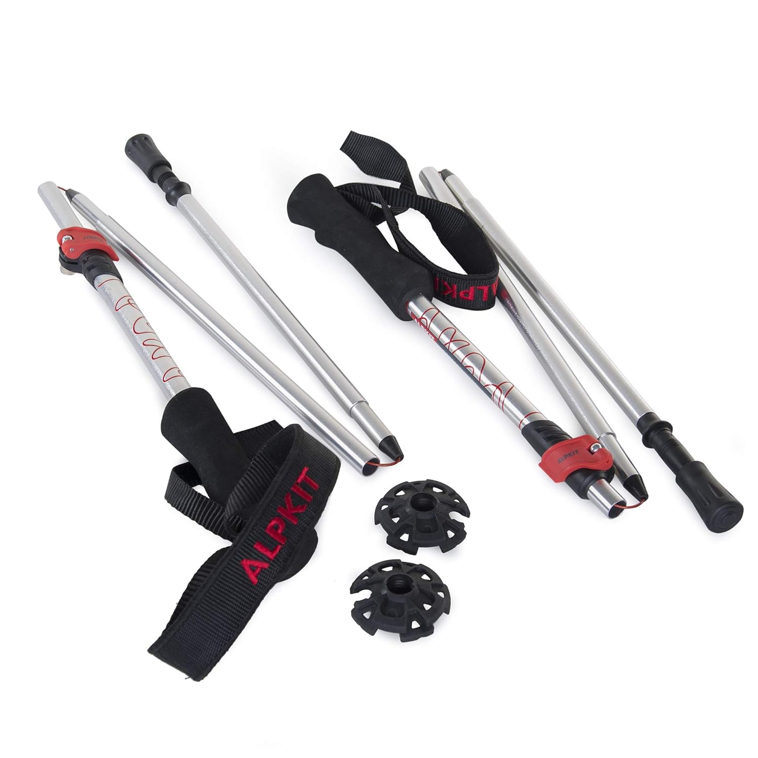 alpkit walking pole