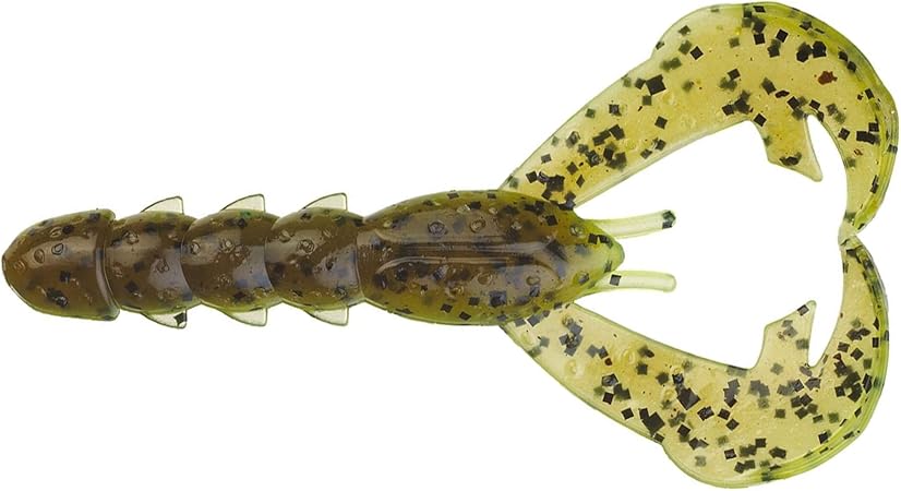 strike king rage craw