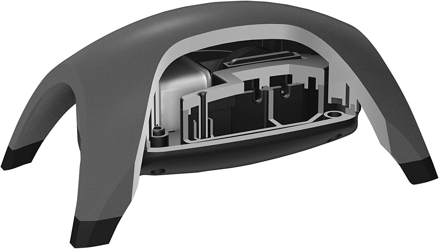 Tetra Whisper Air Pump 20 To 40 Gallons, For aquariums, Quiet, Powerful Airflow : Pet Supplies