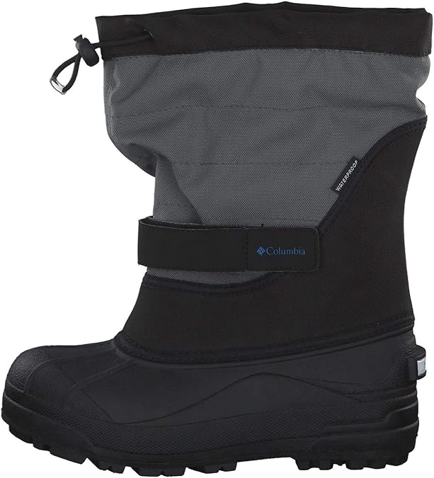 columbia ladies boots