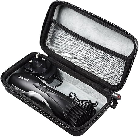 remington barba beard trimmer mb320c