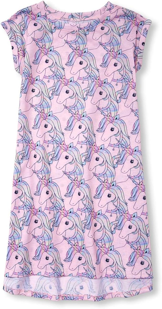 children's night dress