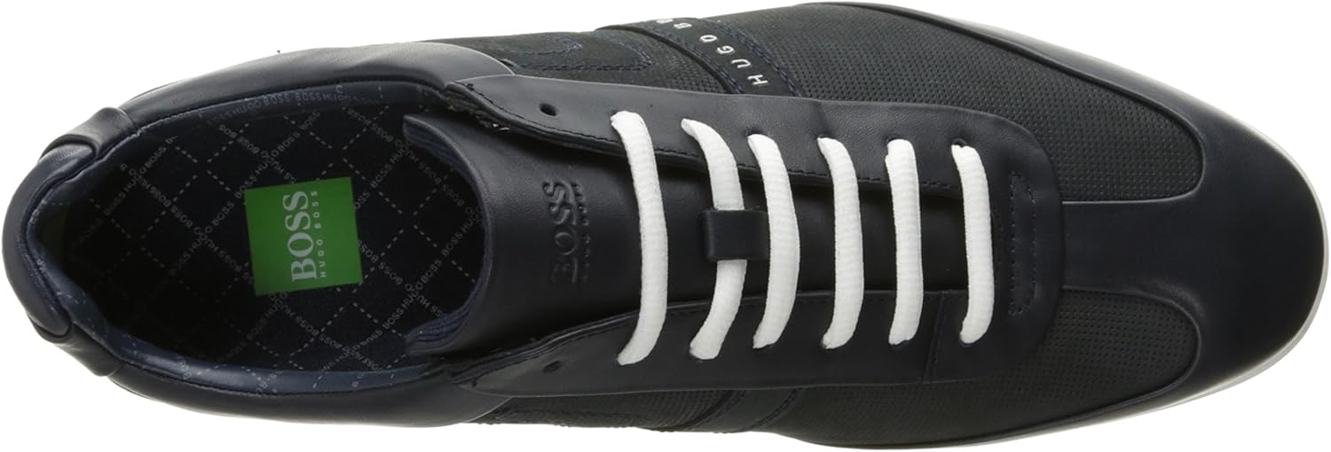 hugo boss space select