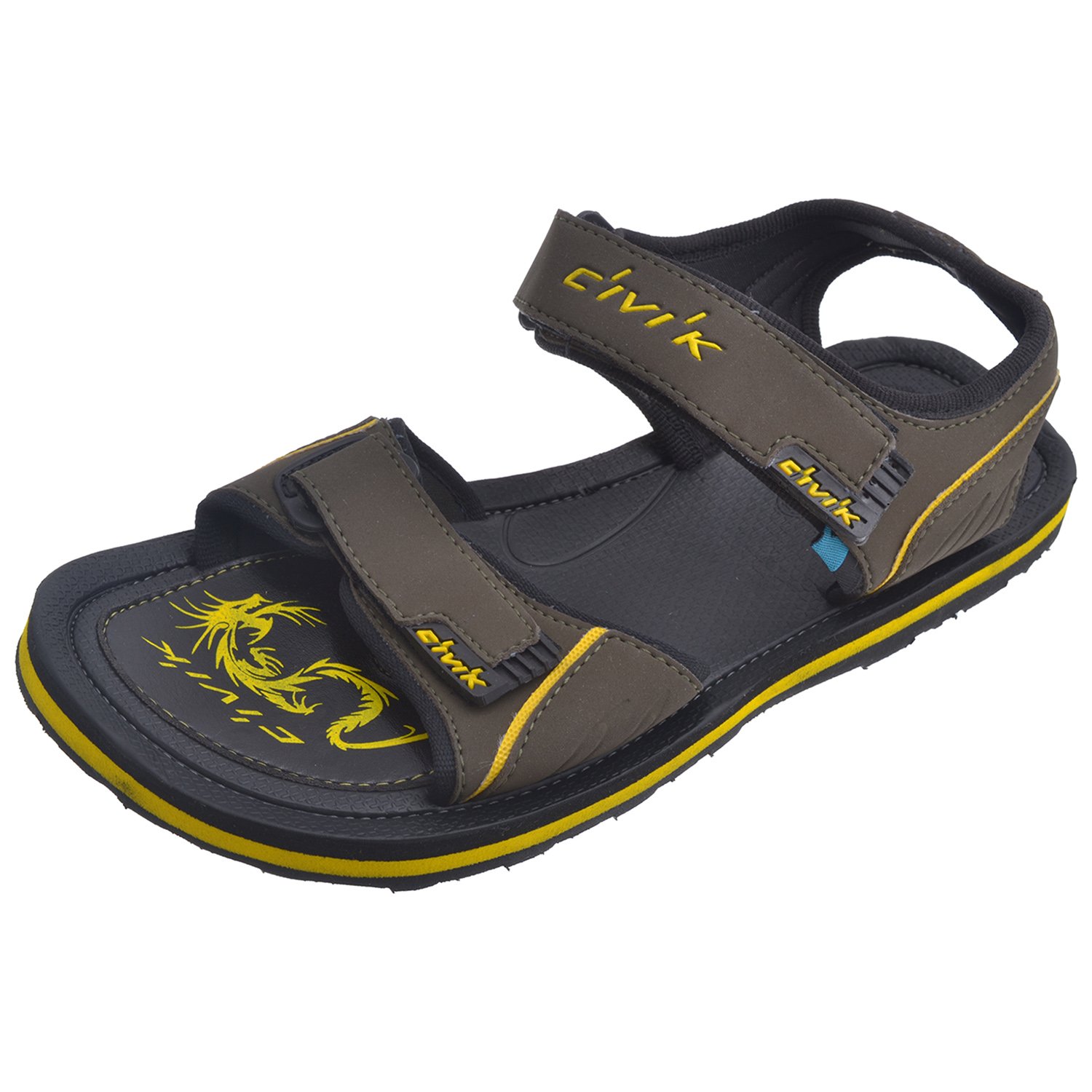civik sandals