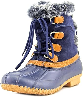 tommy hilfiger women's trineti snow boot
