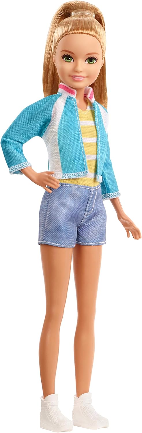 Barbie GHR63 Dreamhouse Adventures 