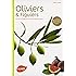 Oliviers et figuiers (NE). En pot, en jardin et pour la production