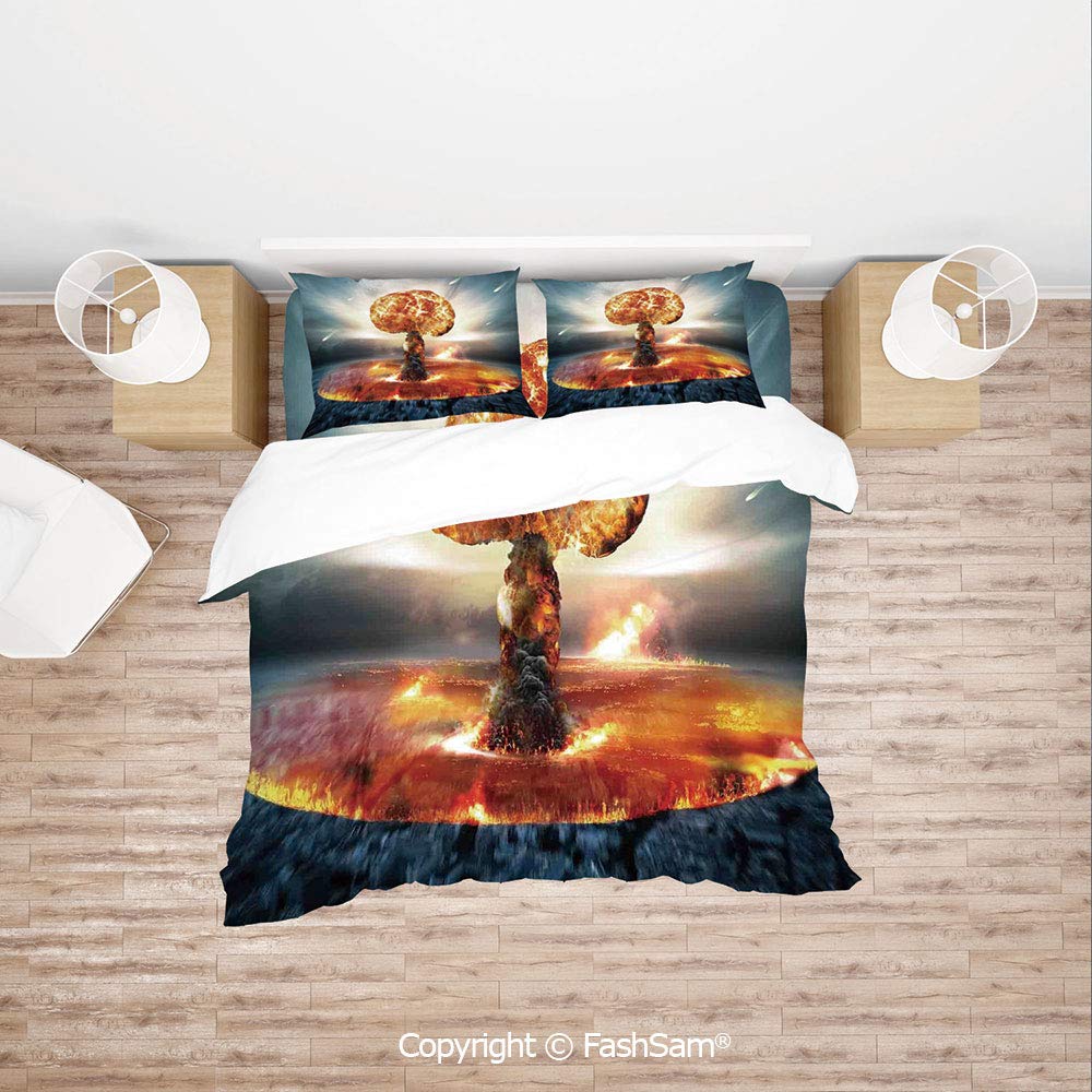 Best Crib Bedding Set Atomic