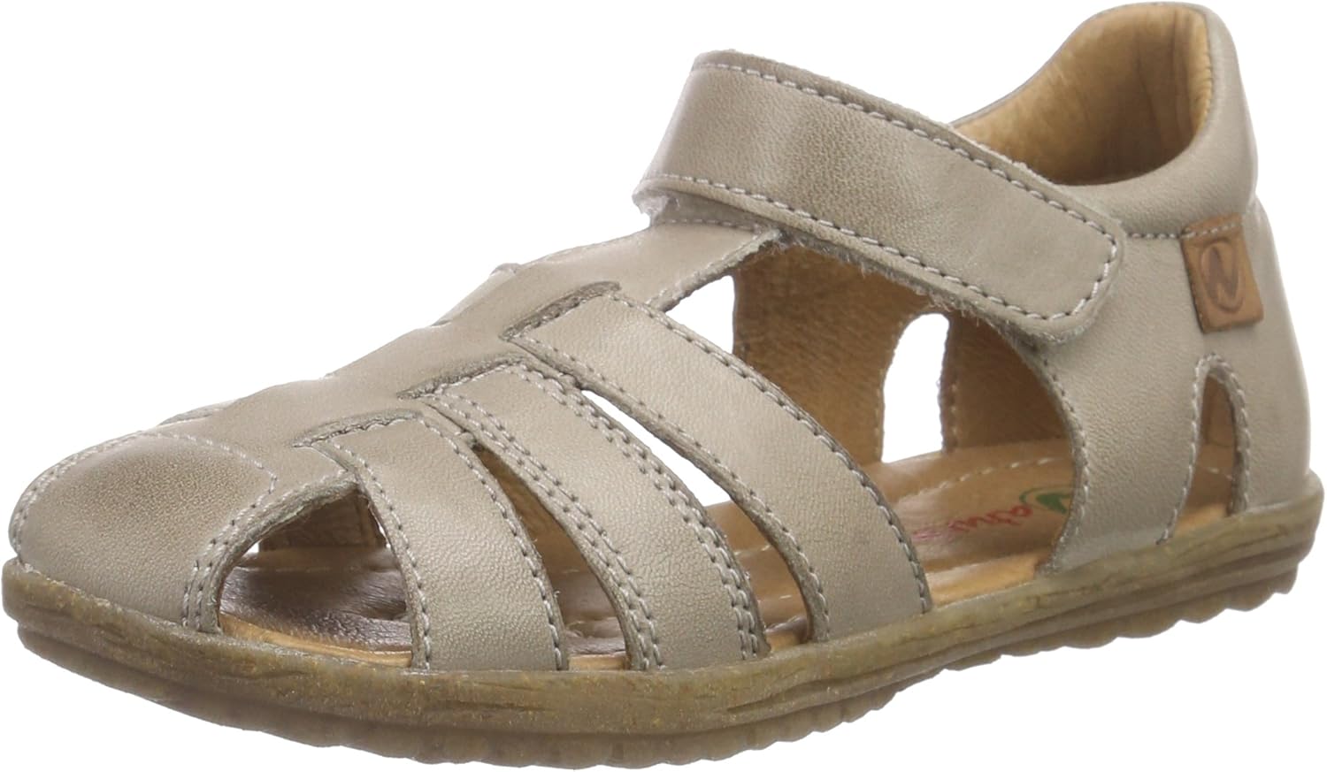 naturino boys sandals