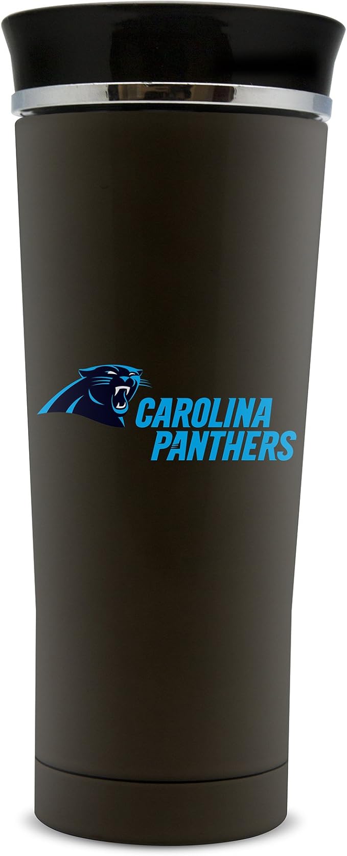 carolina panthers yeti tumbler